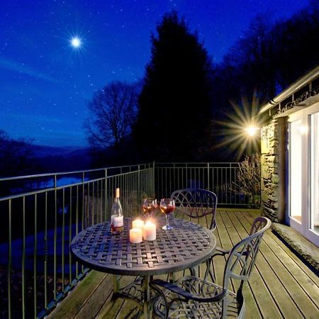 Villa Dale End Loggia Grasmere Esterno foto