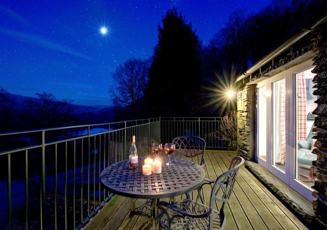 Villa Dale End Loggia Grasmere Esterno foto